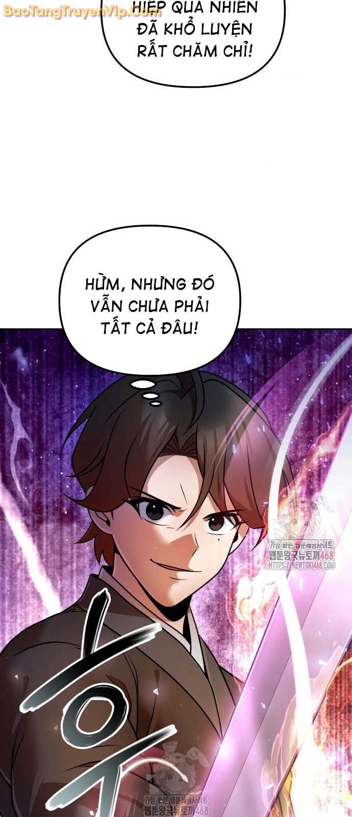 Hoạn Quan Hồi Quy: Tróc Phong Truy Nguyệt Chapter 41 - 57