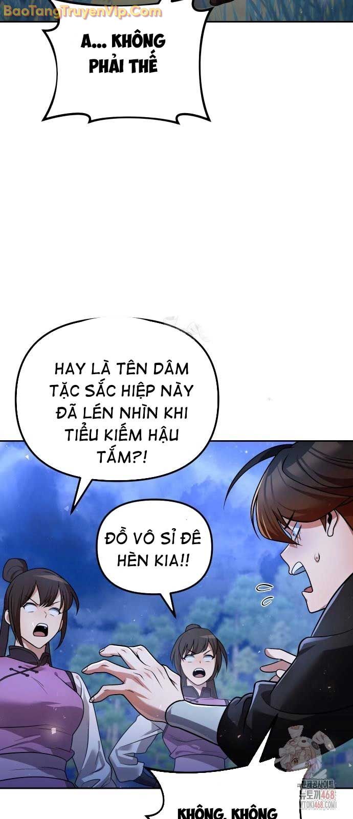 Hoạn Quan Hồi Quy: Tróc Phong Truy Nguyệt Chapter 41 - 7