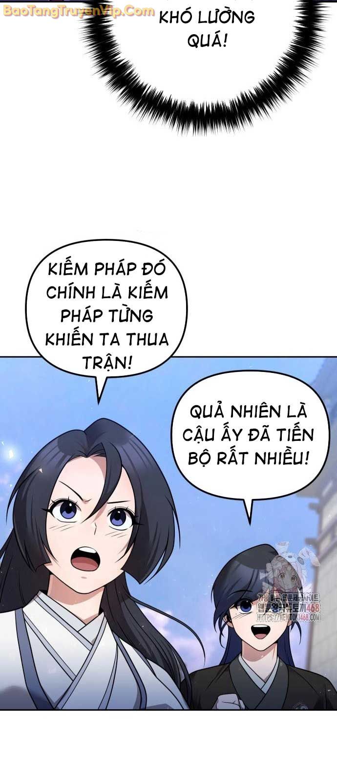 Hoạn Quan Hồi Quy: Tróc Phong Truy Nguyệt Chapter 41 - 62