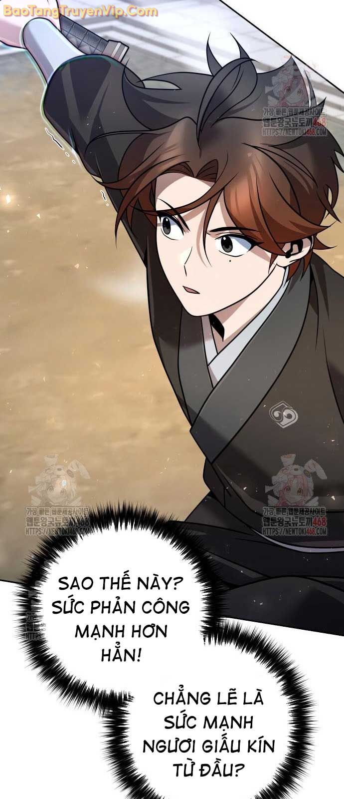 Hoạn Quan Hồi Quy: Tróc Phong Truy Nguyệt Chapter 41 - 68