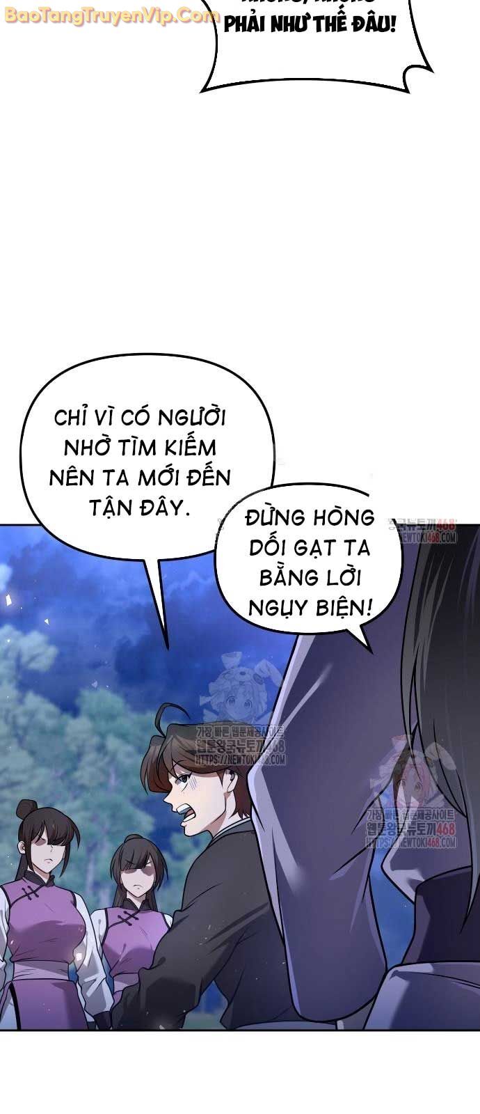 Hoạn Quan Hồi Quy: Tróc Phong Truy Nguyệt Chapter 41 - 8