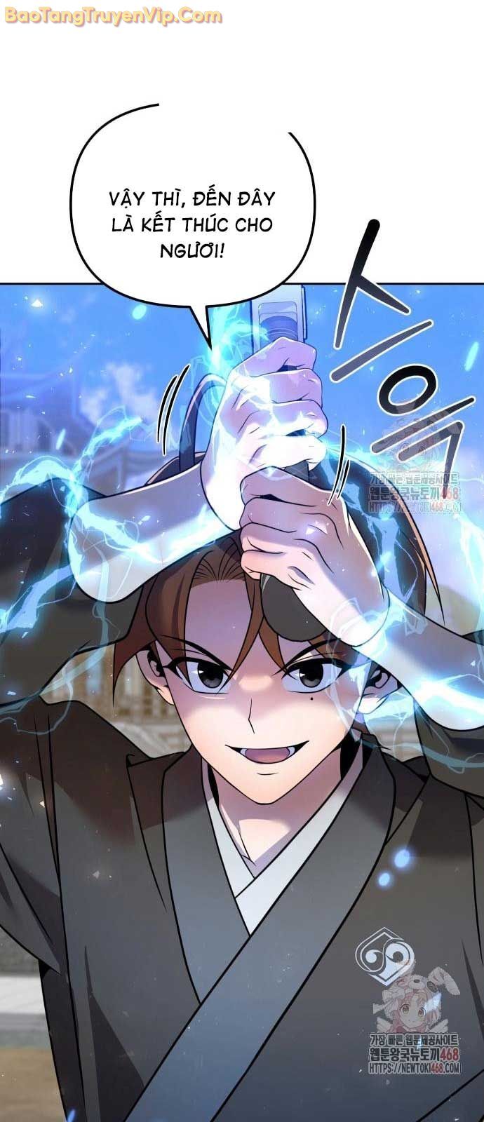 Hoạn Quan Hồi Quy: Tróc Phong Truy Nguyệt Chapter 41 - 80