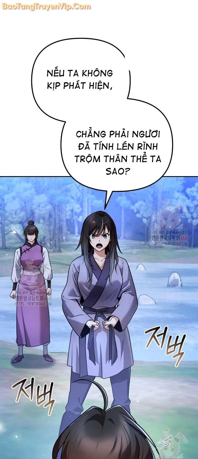 Hoạn Quan Hồi Quy: Tróc Phong Truy Nguyệt Chapter 41 - 9