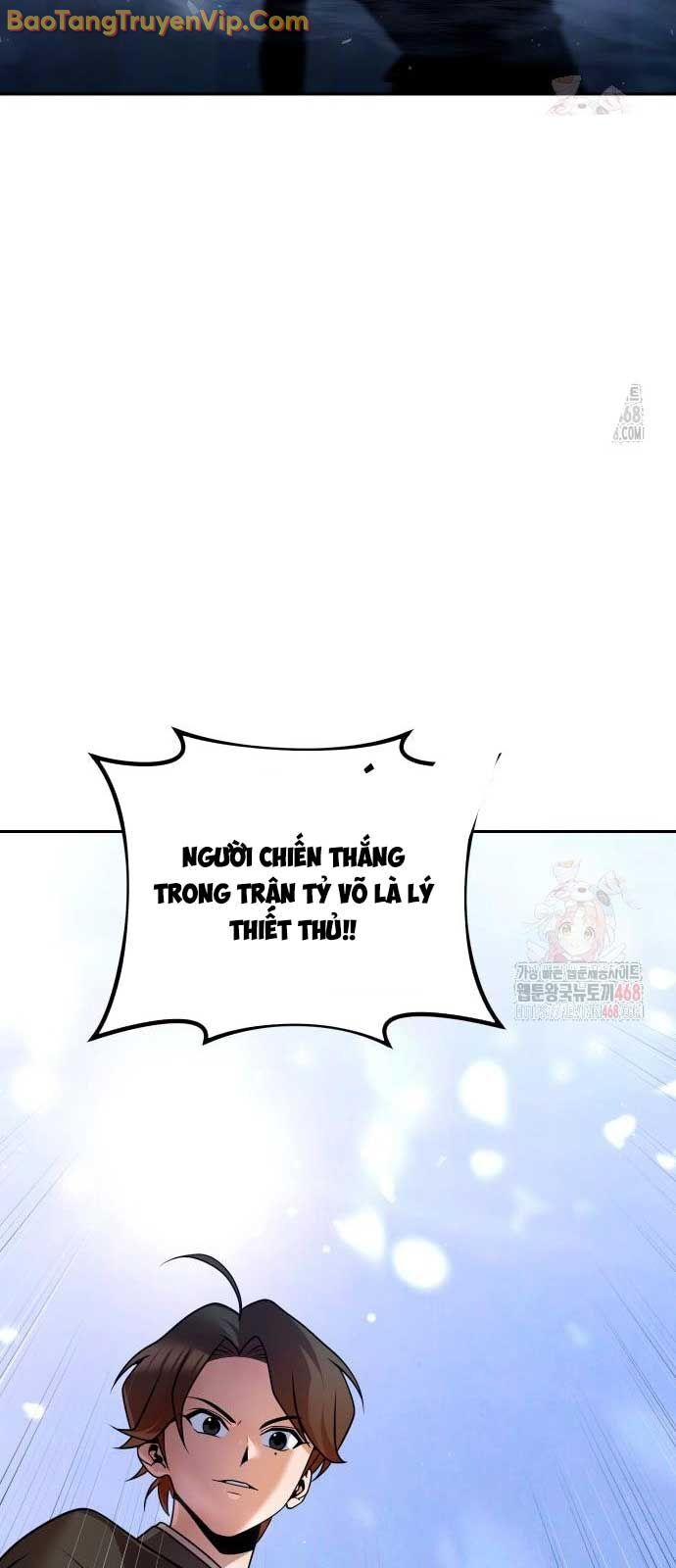 Hoạn Quan Hồi Quy: Tróc Phong Truy Nguyệt Chapter 41 - 85