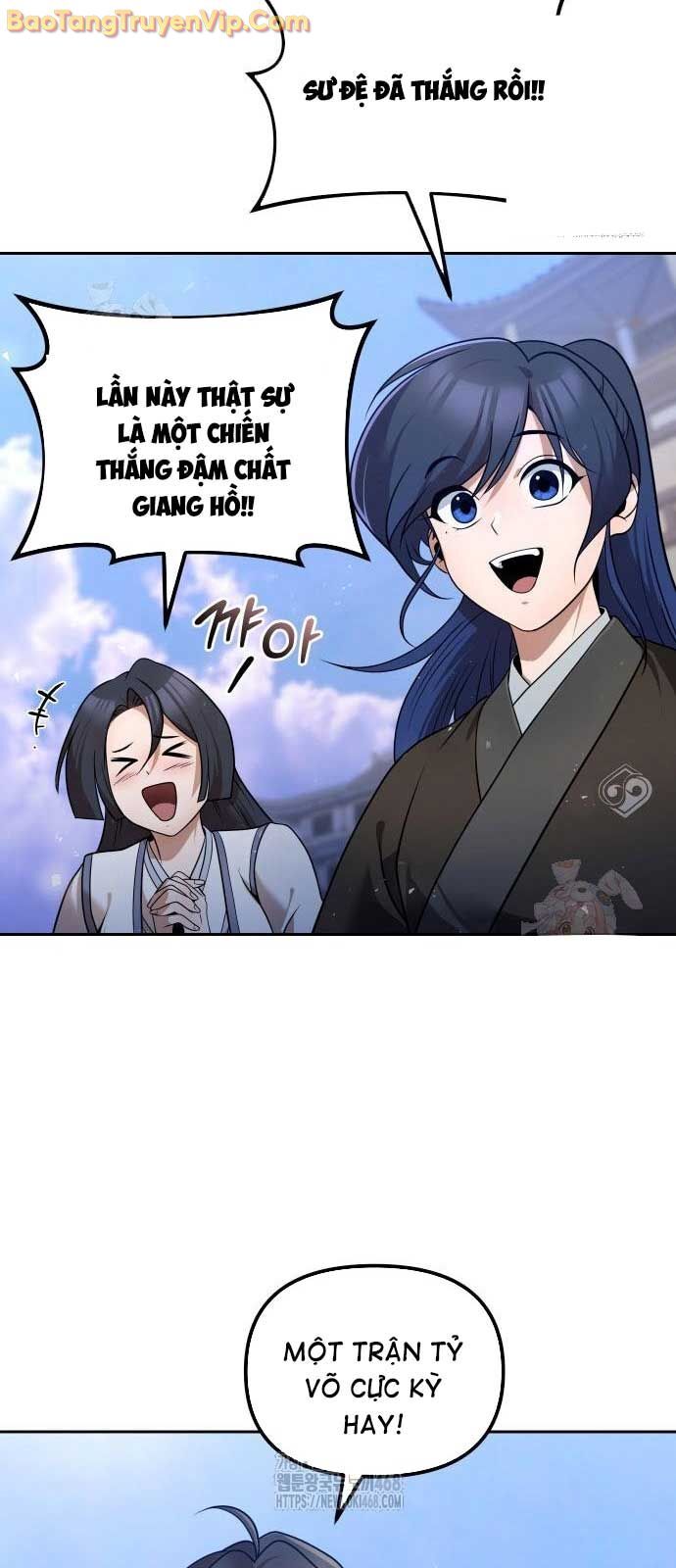 Hoạn Quan Hồi Quy: Tróc Phong Truy Nguyệt Chapter 41 - 87