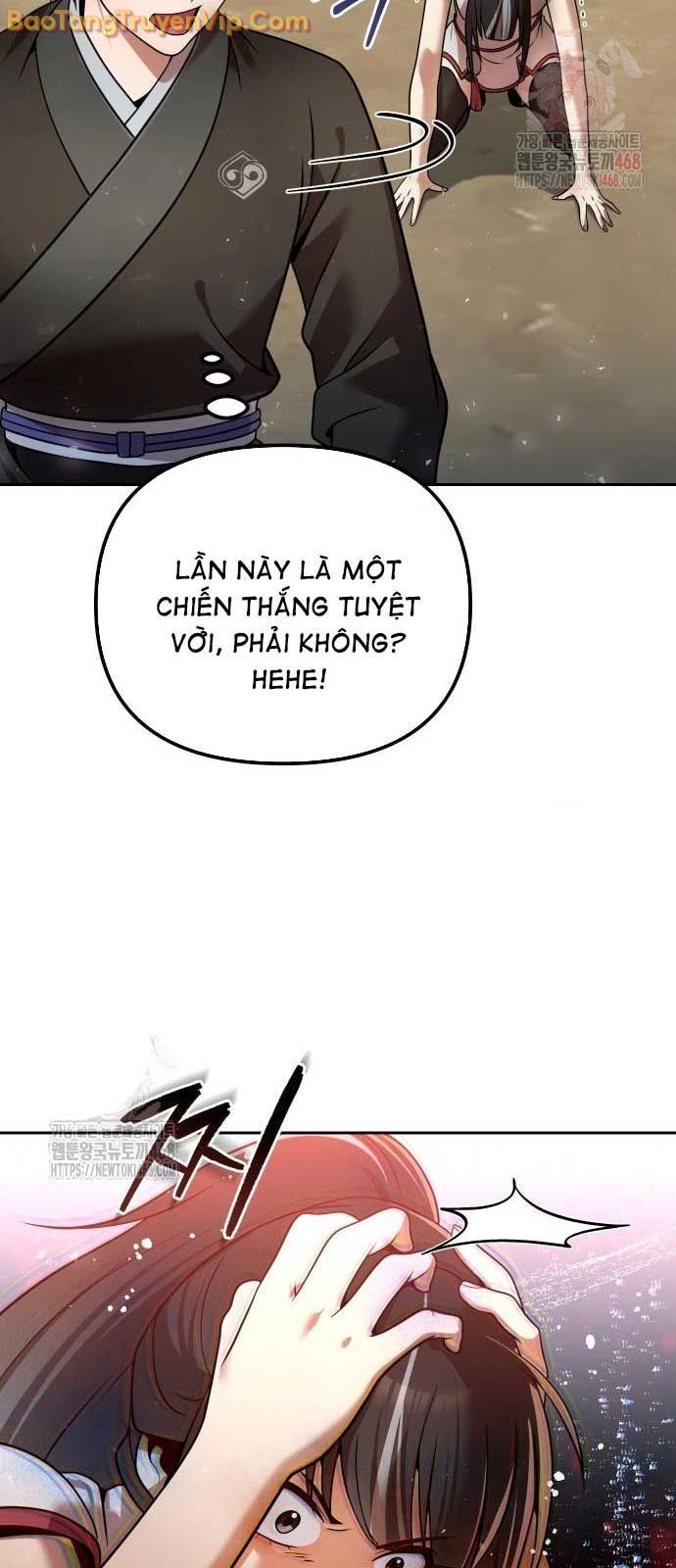 Hoạn Quan Hồi Quy: Tróc Phong Truy Nguyệt Chapter 41 - 90