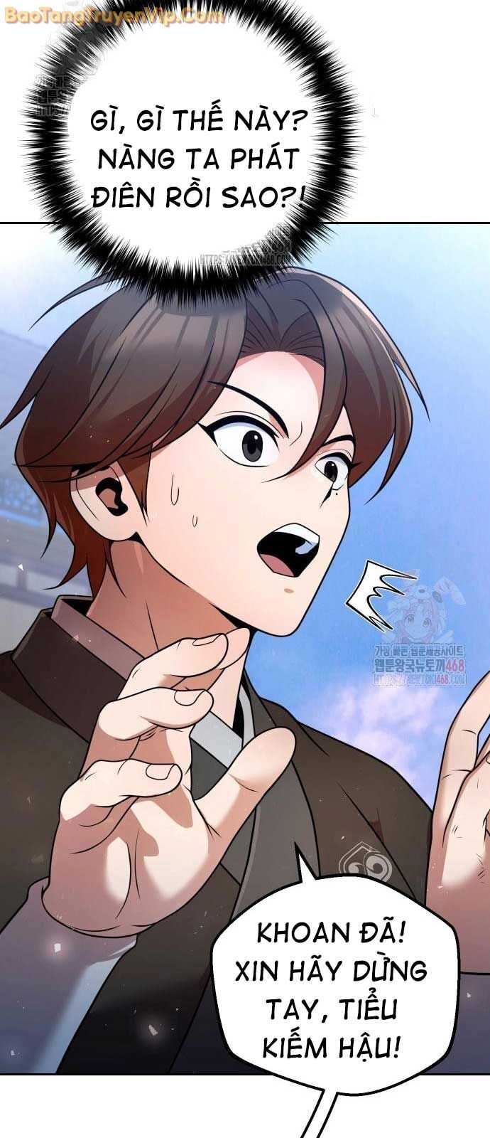 Hoạn Quan Hồi Quy: Tróc Phong Truy Nguyệt Chapter 41 - 98