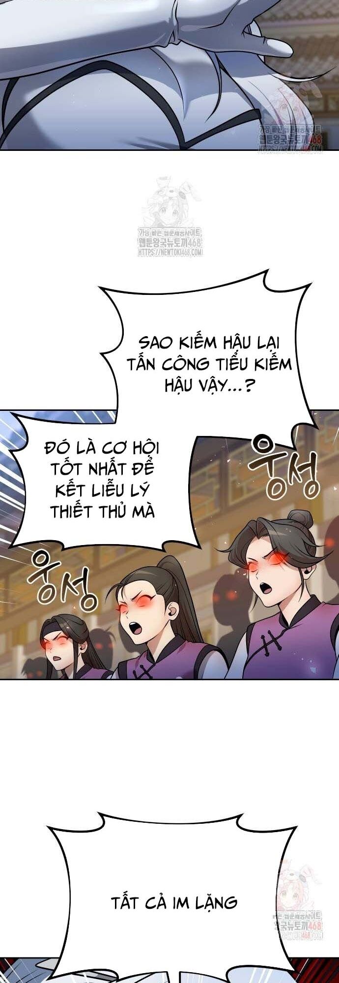 Hoạn Quan Hồi Quy: Tróc Phong Truy Nguyệt Chapter 42 - 13