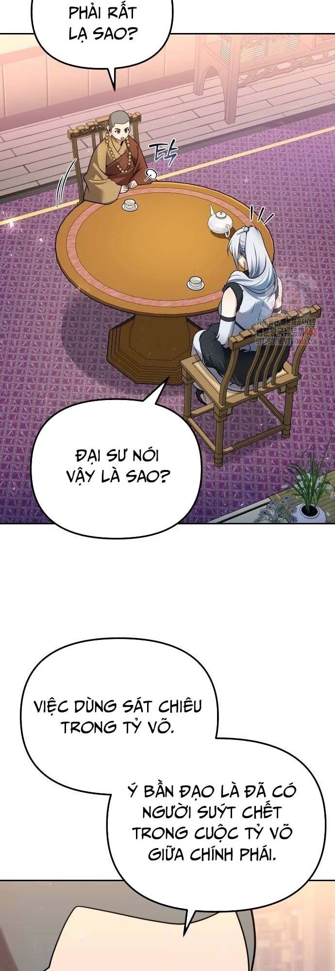 Hoạn Quan Hồi Quy: Tróc Phong Truy Nguyệt Chapter 42 - 24