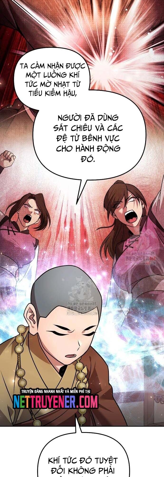Hoạn Quan Hồi Quy: Tróc Phong Truy Nguyệt Chapter 42 - 27