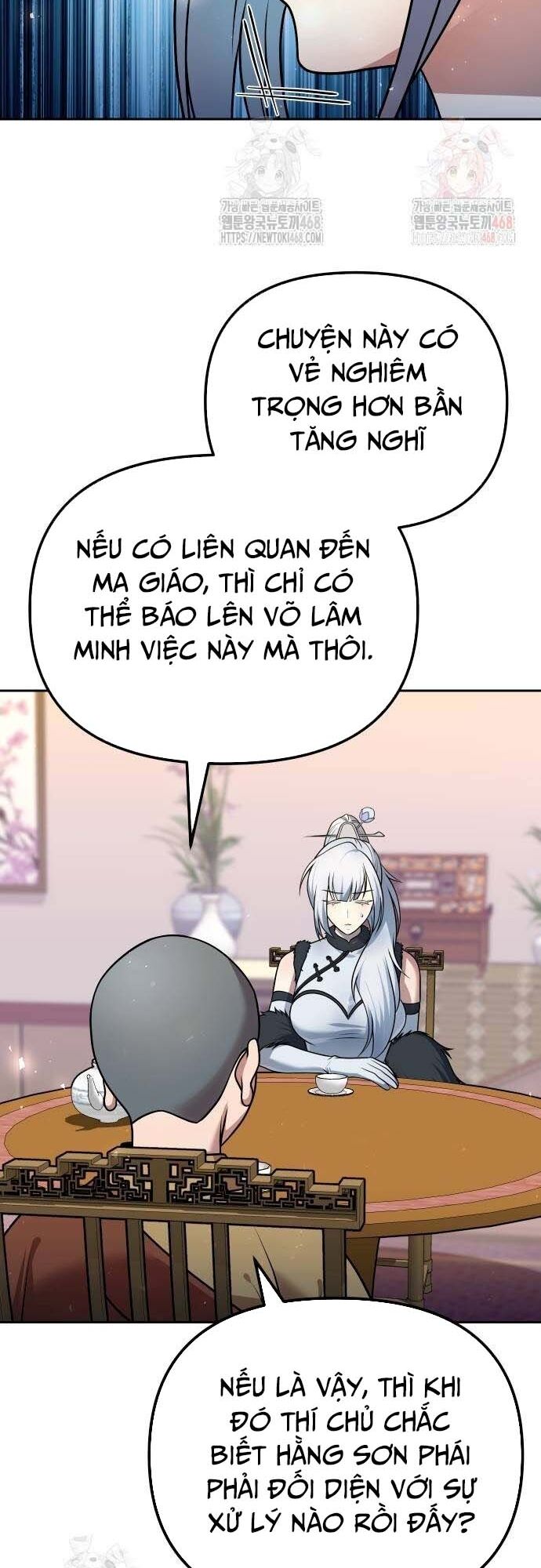 Hoạn Quan Hồi Quy: Tróc Phong Truy Nguyệt Chapter 42 - 29