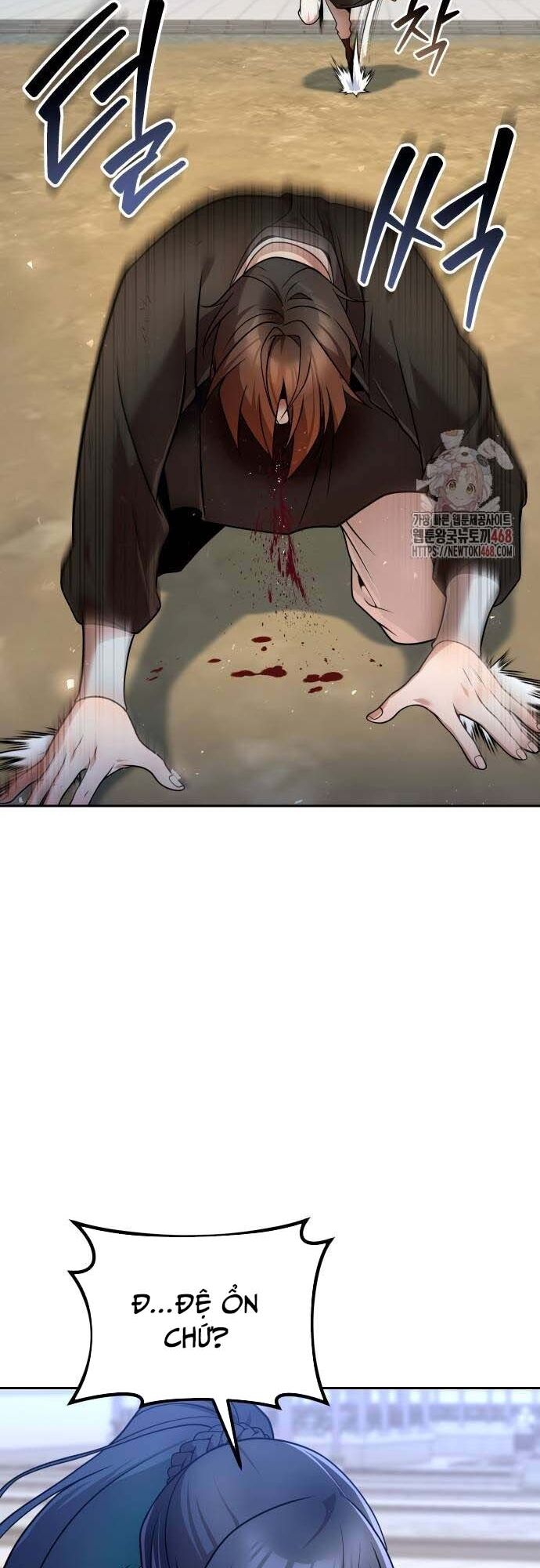 Hoạn Quan Hồi Quy: Tróc Phong Truy Nguyệt Chapter 42 - 4