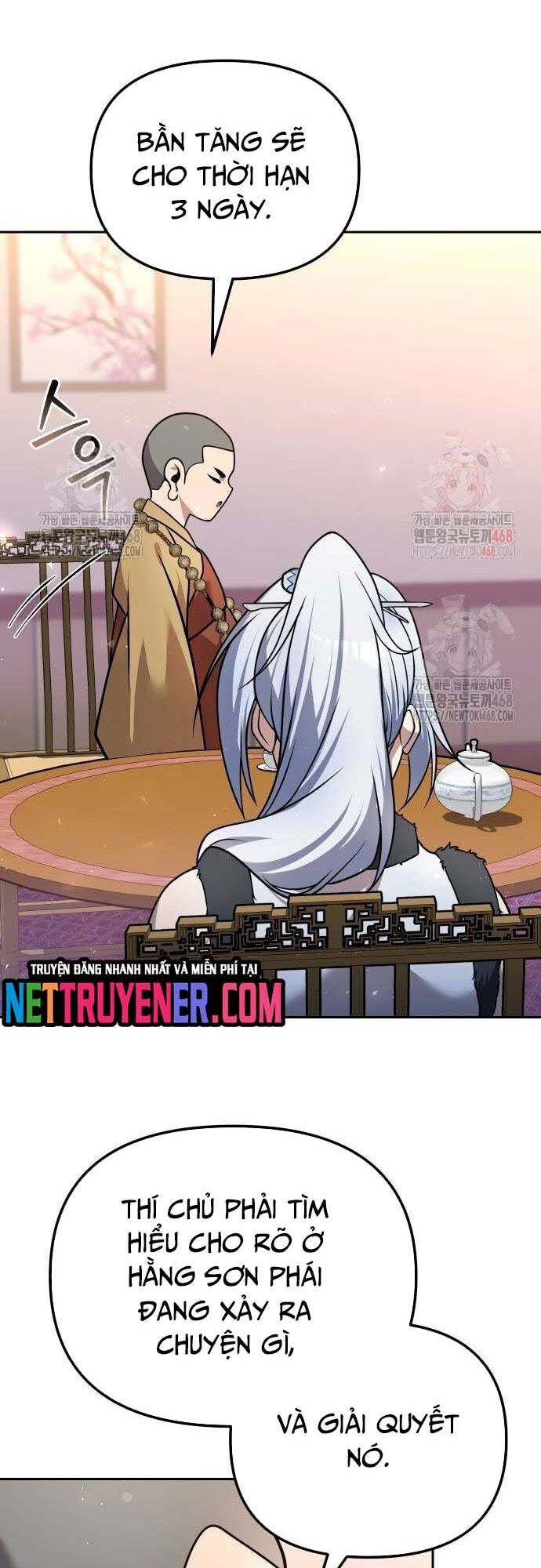 Hoạn Quan Hồi Quy: Tróc Phong Truy Nguyệt Chapter 42 - 32