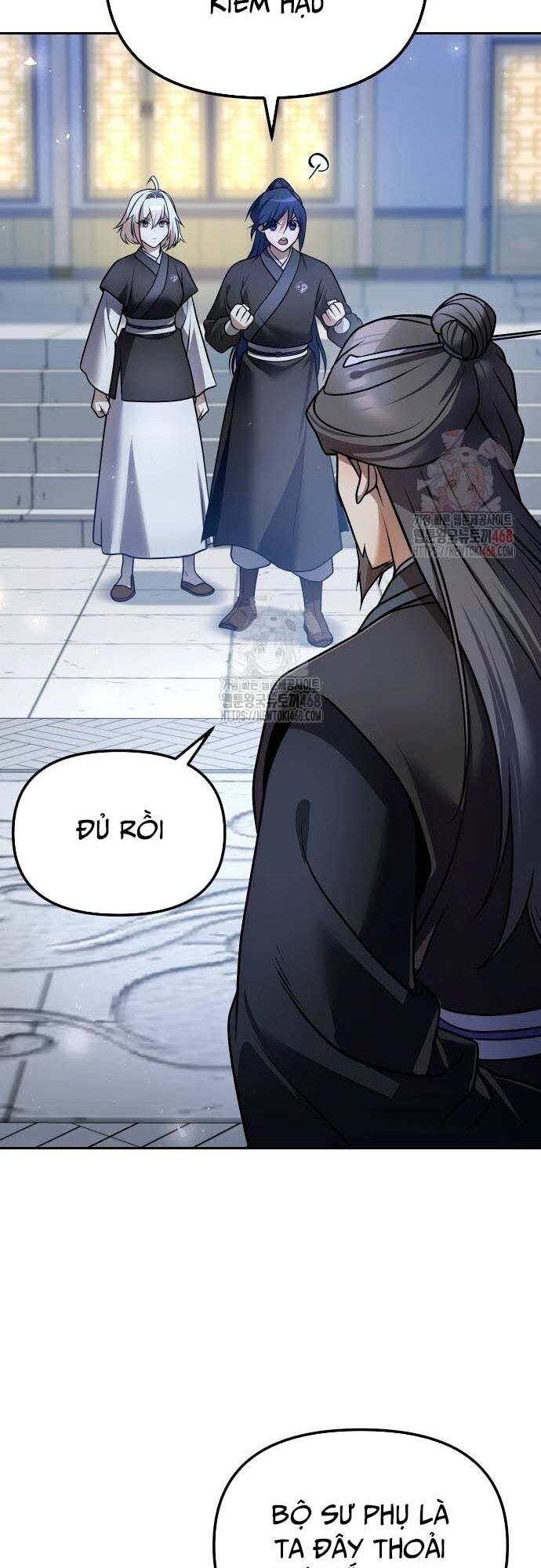 Hoạn Quan Hồi Quy: Tróc Phong Truy Nguyệt Chapter 42 - 36