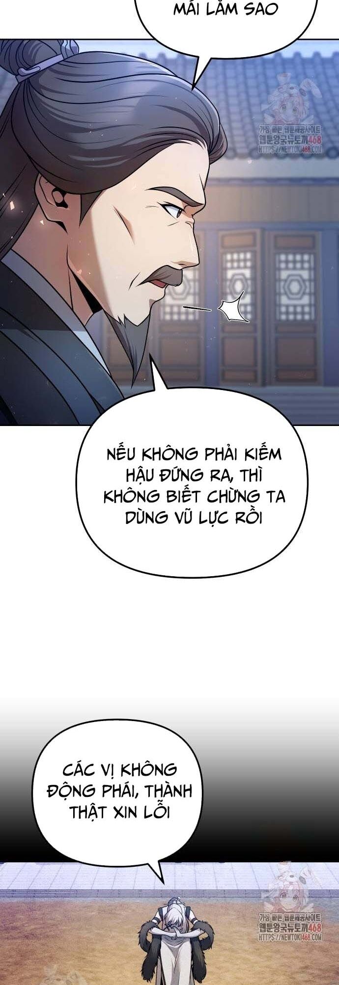 Hoạn Quan Hồi Quy: Tróc Phong Truy Nguyệt Chapter 42 - 37