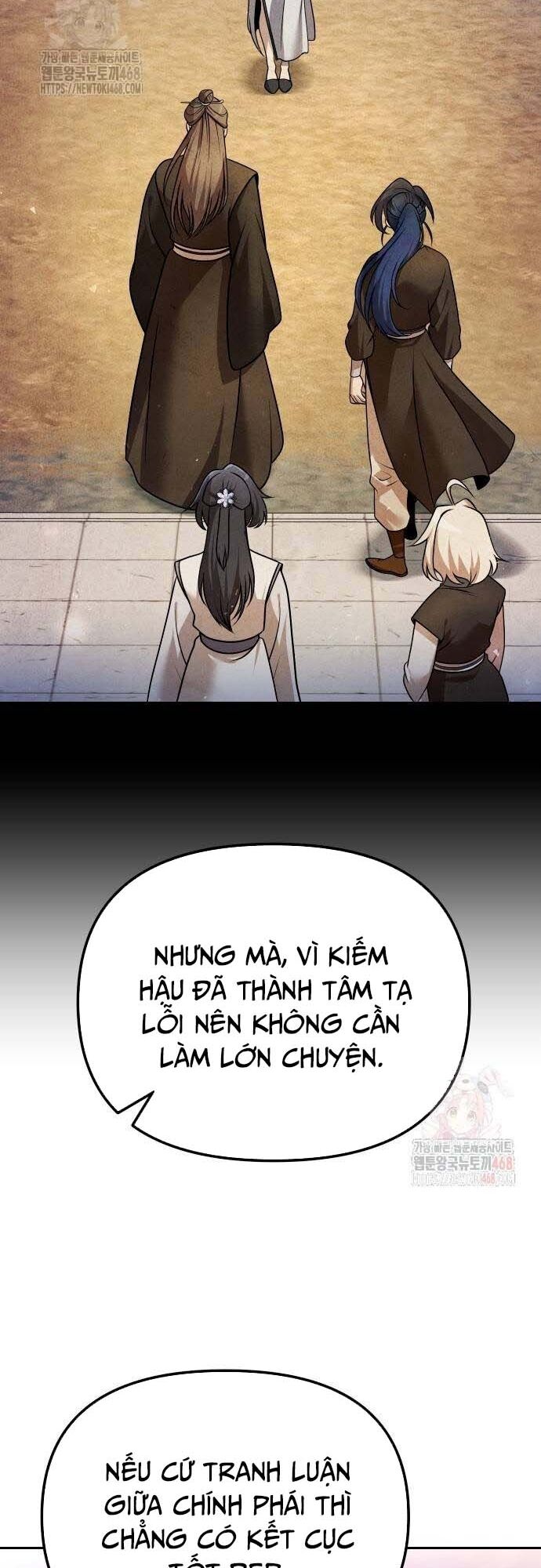 Hoạn Quan Hồi Quy: Tróc Phong Truy Nguyệt Chapter 42 - 38