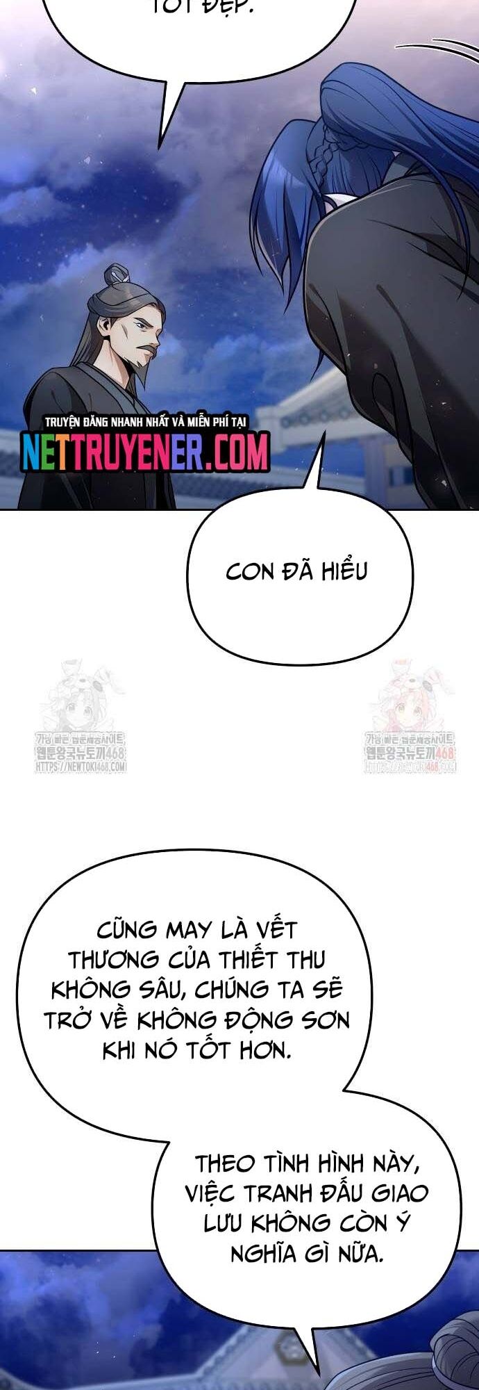Hoạn Quan Hồi Quy: Tróc Phong Truy Nguyệt Chapter 42 - 39