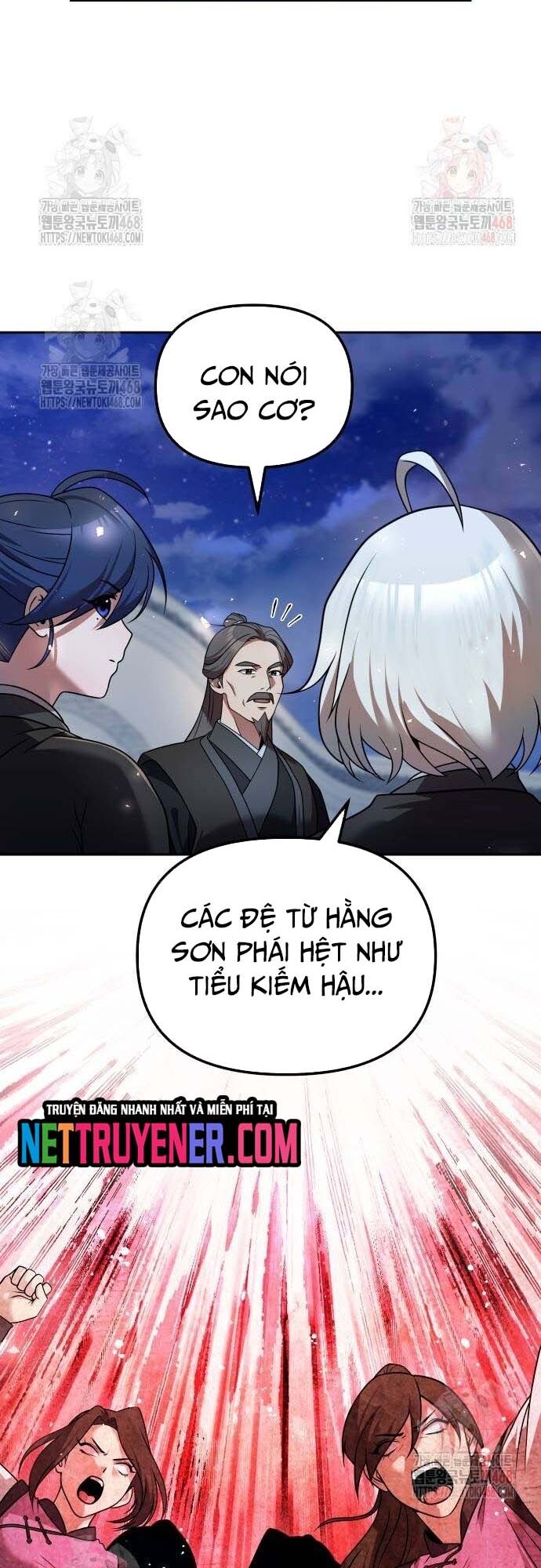 Hoạn Quan Hồi Quy: Tróc Phong Truy Nguyệt Chapter 42 - 41