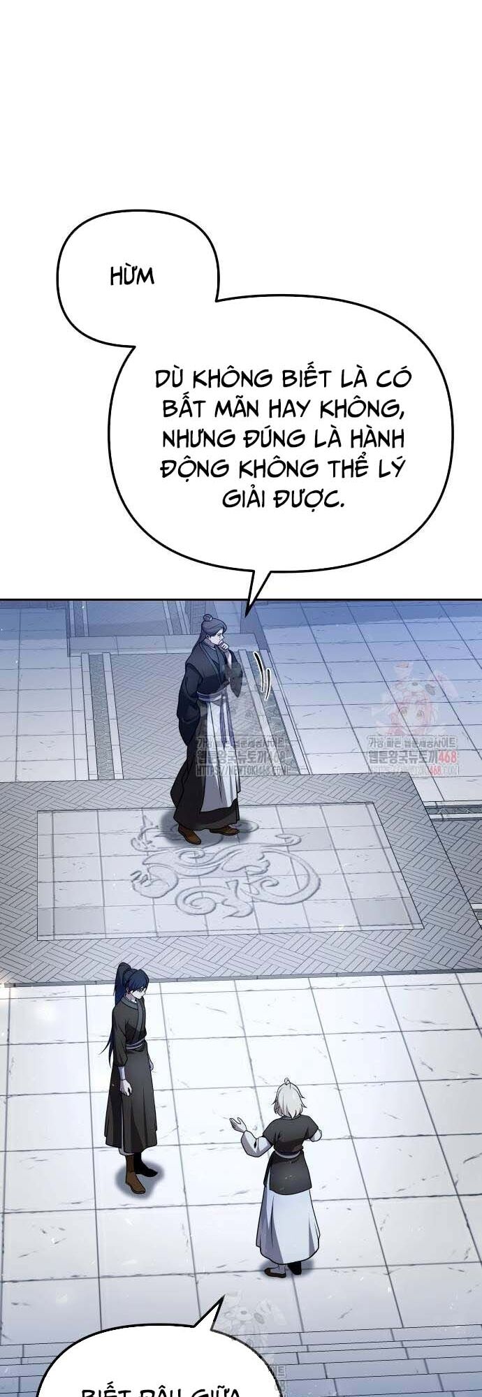 Hoạn Quan Hồi Quy: Tróc Phong Truy Nguyệt Chapter 42 - 43