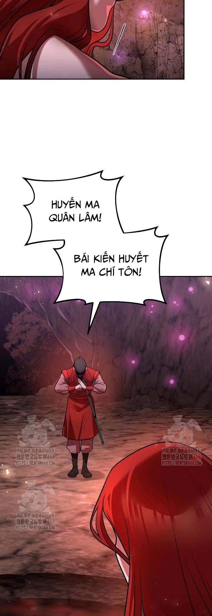 Hoạn Quan Hồi Quy: Tróc Phong Truy Nguyệt Chapter 42 - 50