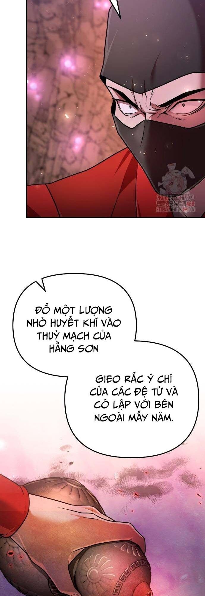 Hoạn Quan Hồi Quy: Tróc Phong Truy Nguyệt Chapter 42 - 52