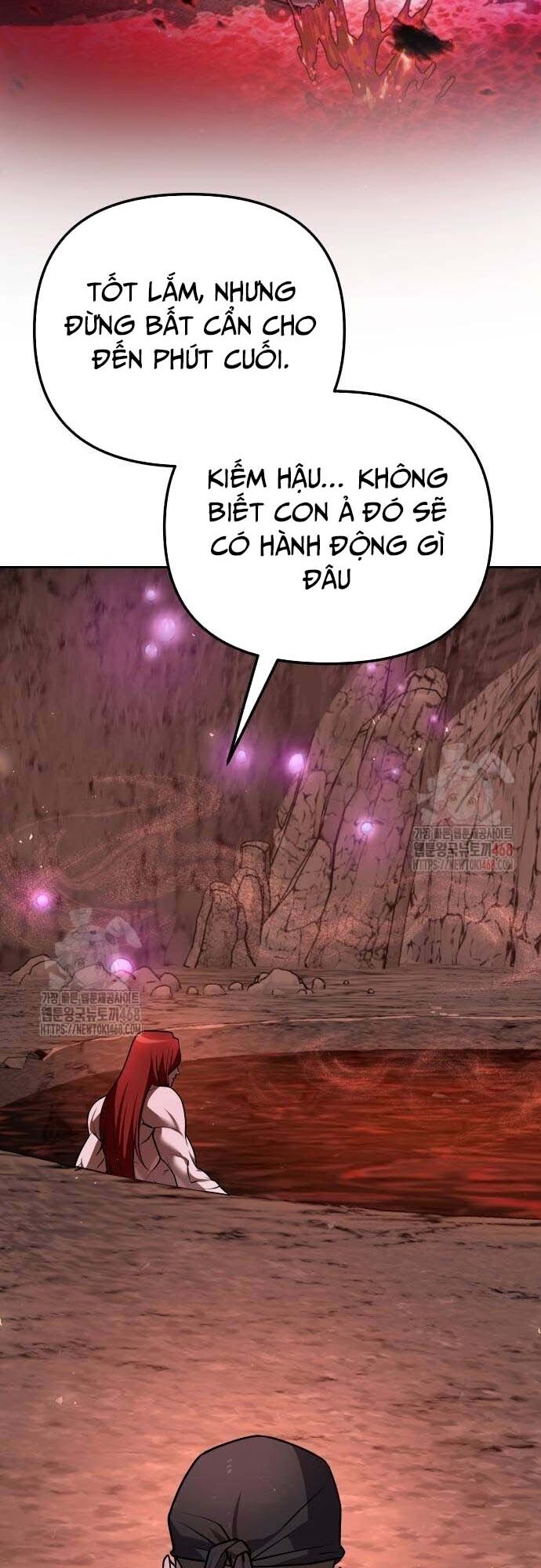 Hoạn Quan Hồi Quy: Tróc Phong Truy Nguyệt Chapter 42 - 55