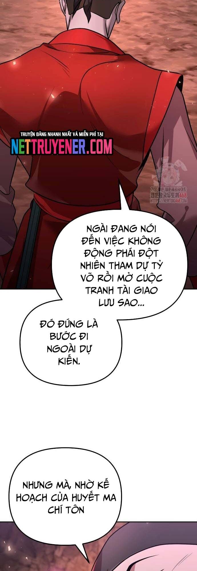 Hoạn Quan Hồi Quy: Tróc Phong Truy Nguyệt Chapter 42 - 56