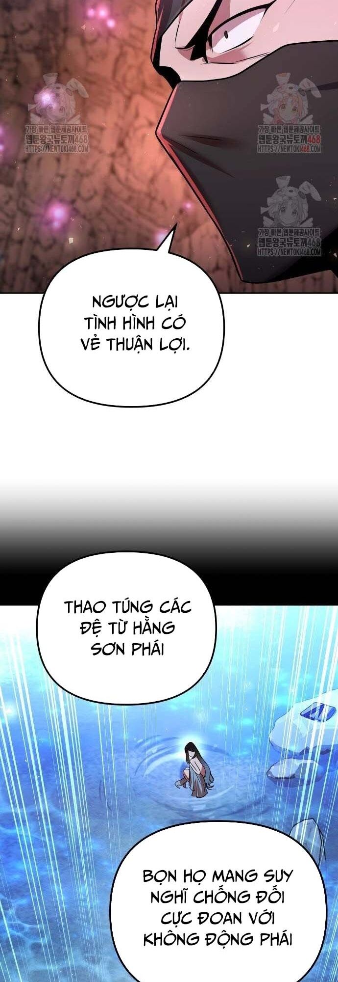 Hoạn Quan Hồi Quy: Tróc Phong Truy Nguyệt Chapter 42 - 57