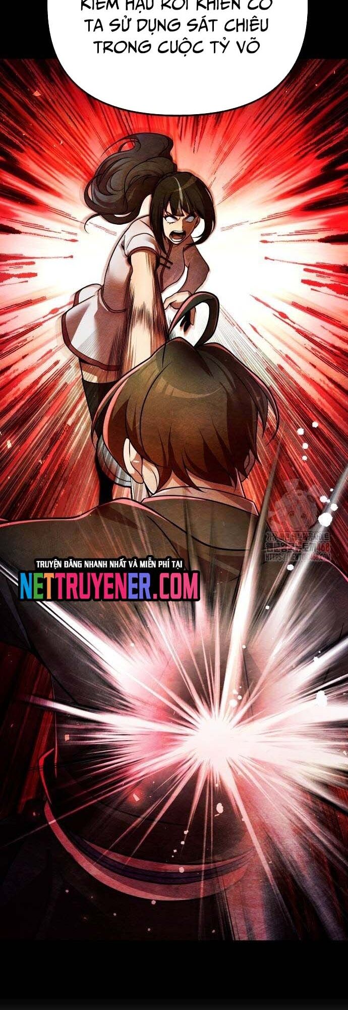 Hoạn Quan Hồi Quy: Tróc Phong Truy Nguyệt Chapter 42 - 59