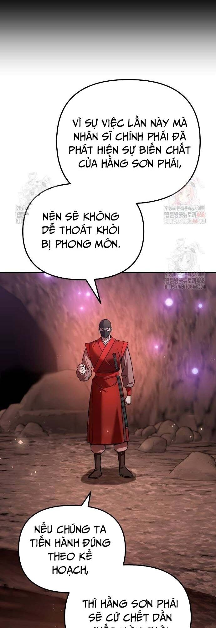 Hoạn Quan Hồi Quy: Tróc Phong Truy Nguyệt Chapter 42 - 60