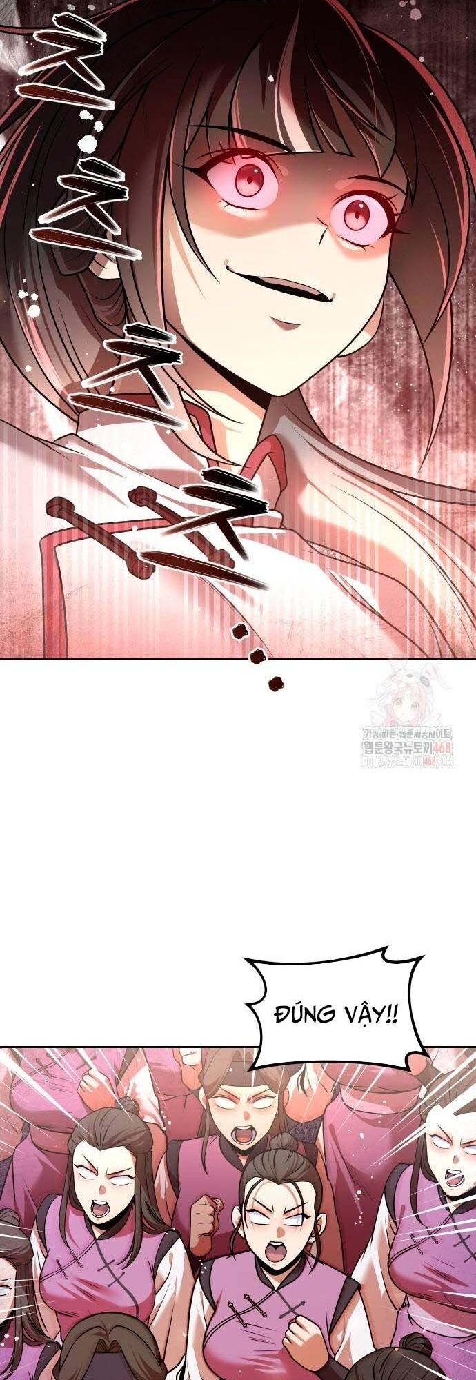 Hoạn Quan Hồi Quy: Tróc Phong Truy Nguyệt Chapter 42 - 7