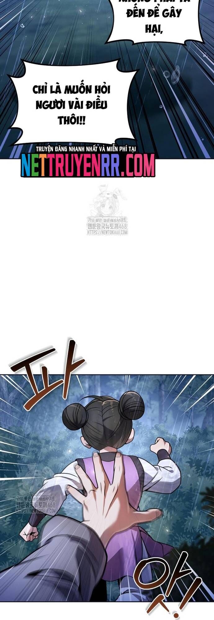 Hoạn Quan Hồi Quy: Tróc Phong Truy Nguyệt Chapter 44 - 11
