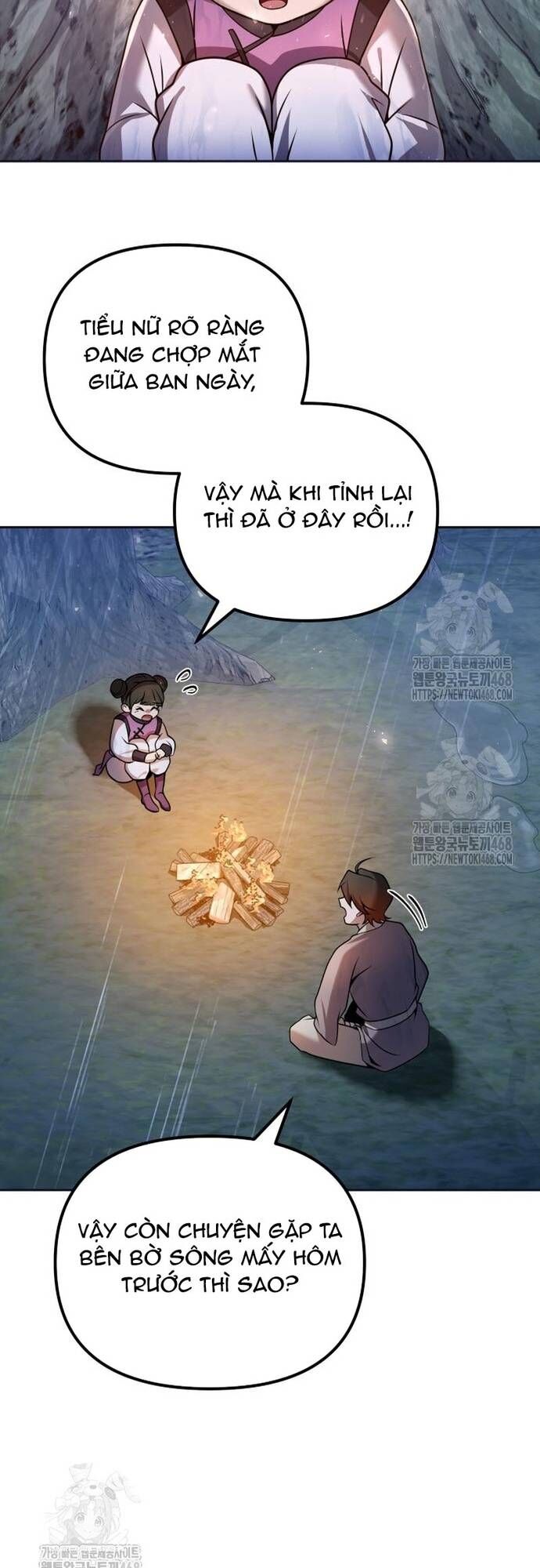 Hoạn Quan Hồi Quy: Tróc Phong Truy Nguyệt Chapter 44 - 24