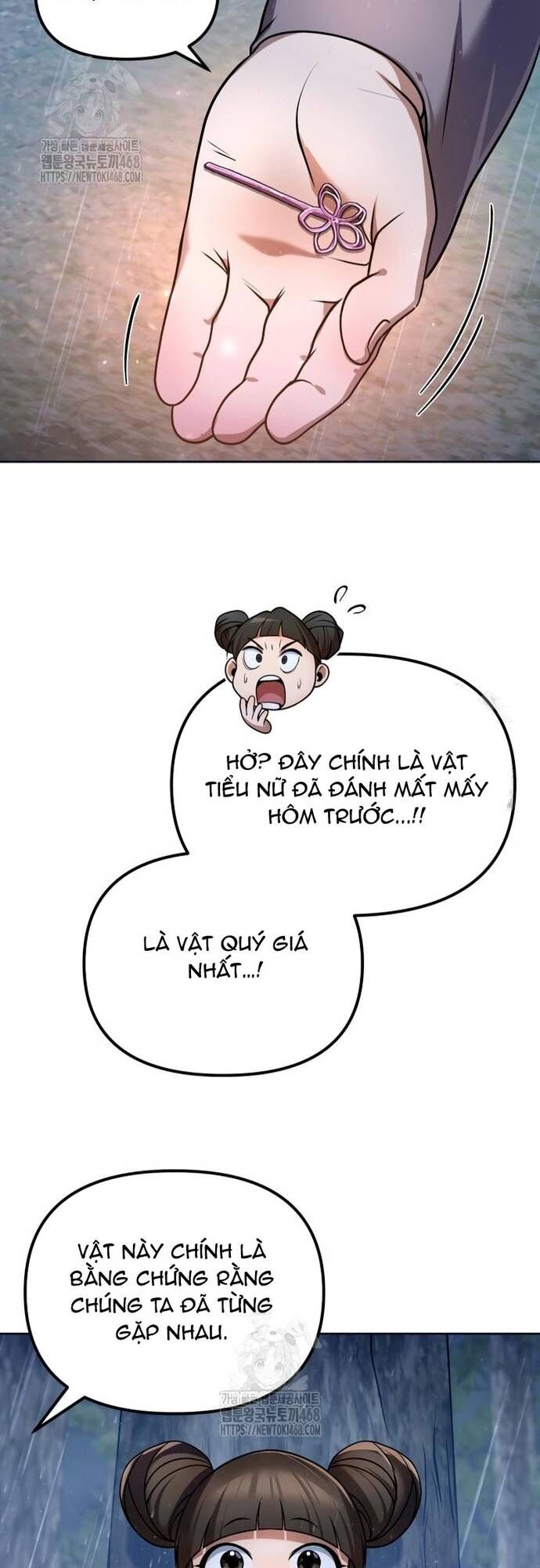 Hoạn Quan Hồi Quy: Tróc Phong Truy Nguyệt Chapter 44 - 27