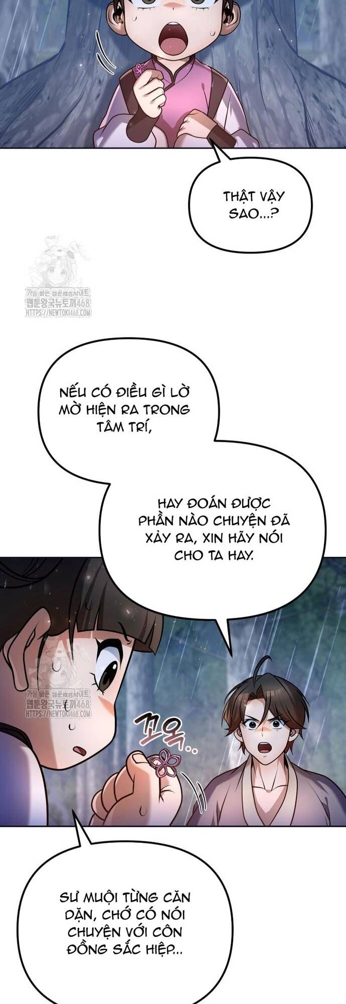 Hoạn Quan Hồi Quy: Tróc Phong Truy Nguyệt Chapter 44 - 28