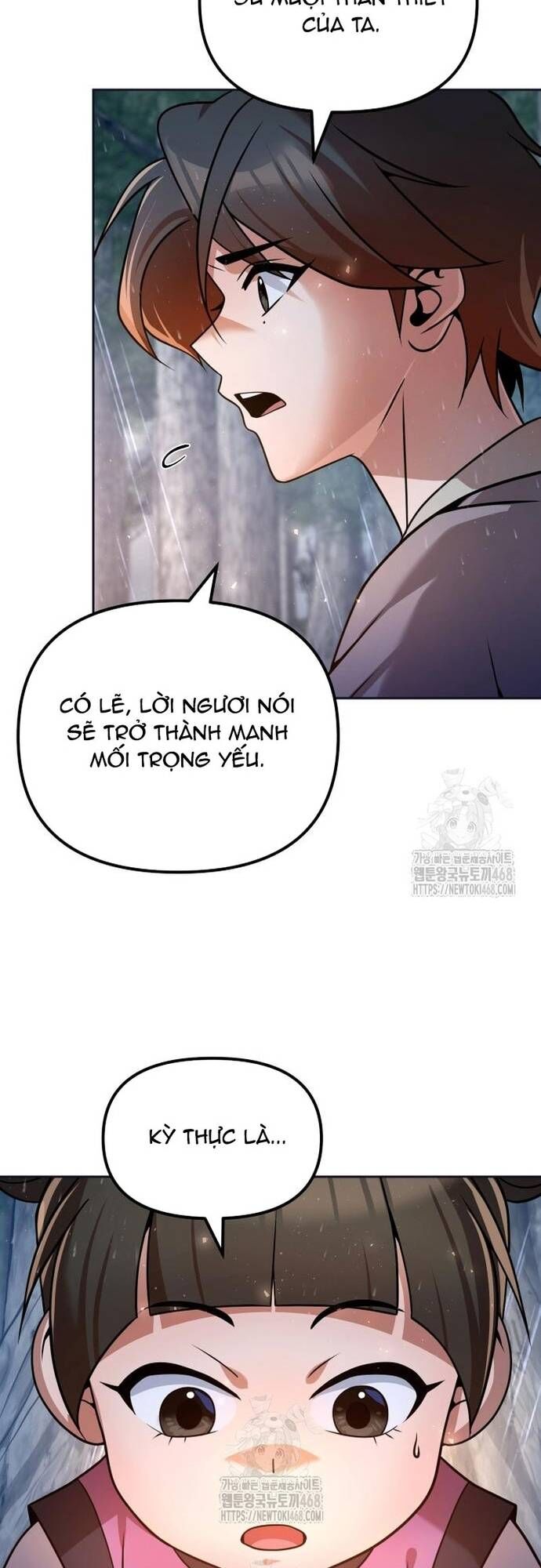 Hoạn Quan Hồi Quy: Tróc Phong Truy Nguyệt Chapter 44 - 30