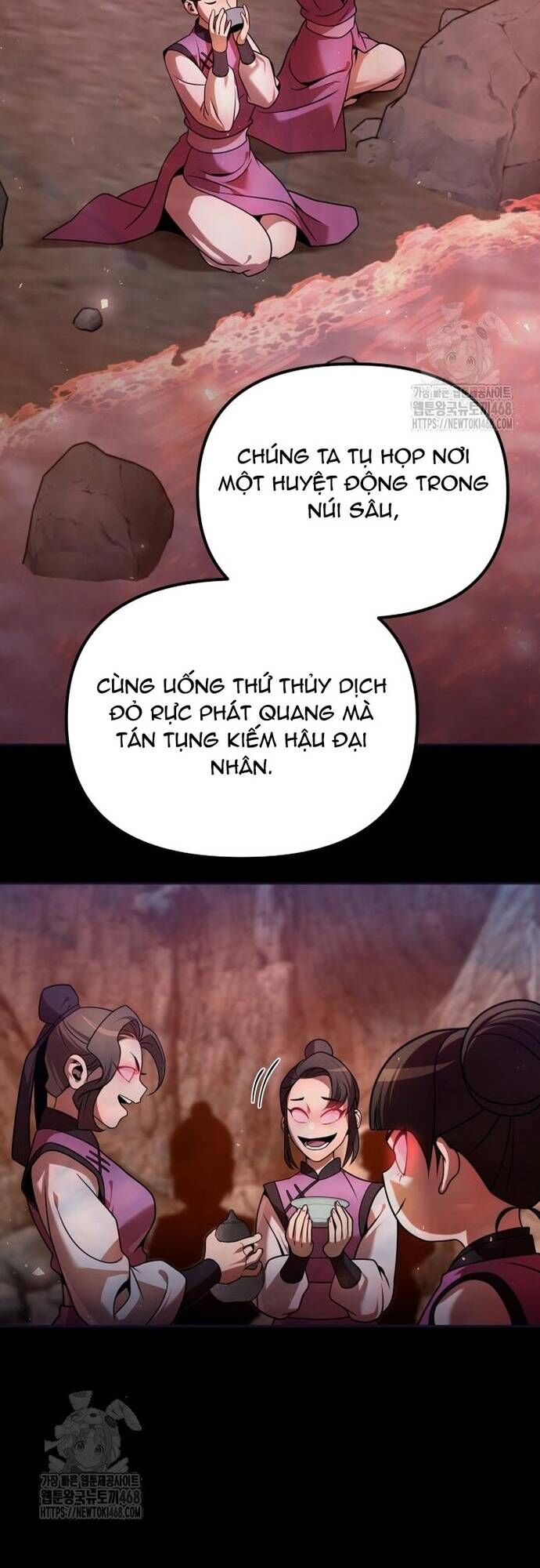 Hoạn Quan Hồi Quy: Tróc Phong Truy Nguyệt Chapter 44 - 32