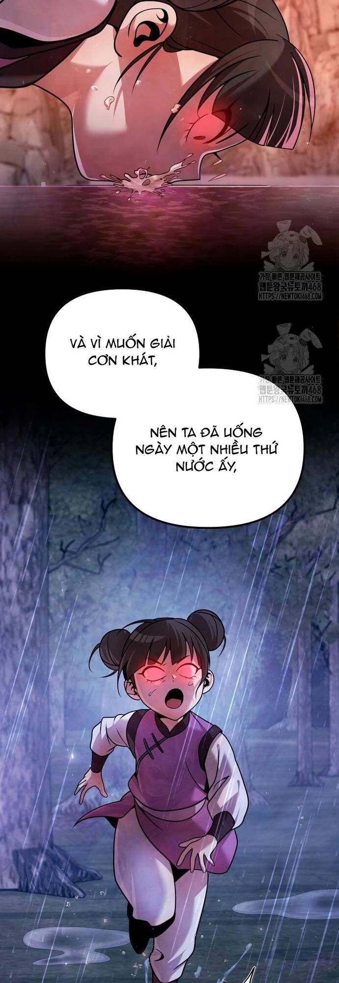 Hoạn Quan Hồi Quy: Tróc Phong Truy Nguyệt Chapter 44 - 35