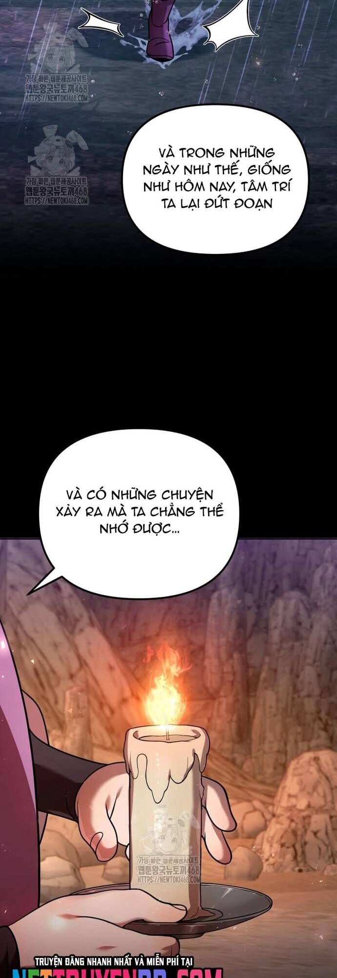 Hoạn Quan Hồi Quy: Tróc Phong Truy Nguyệt Chapter 44 - 36