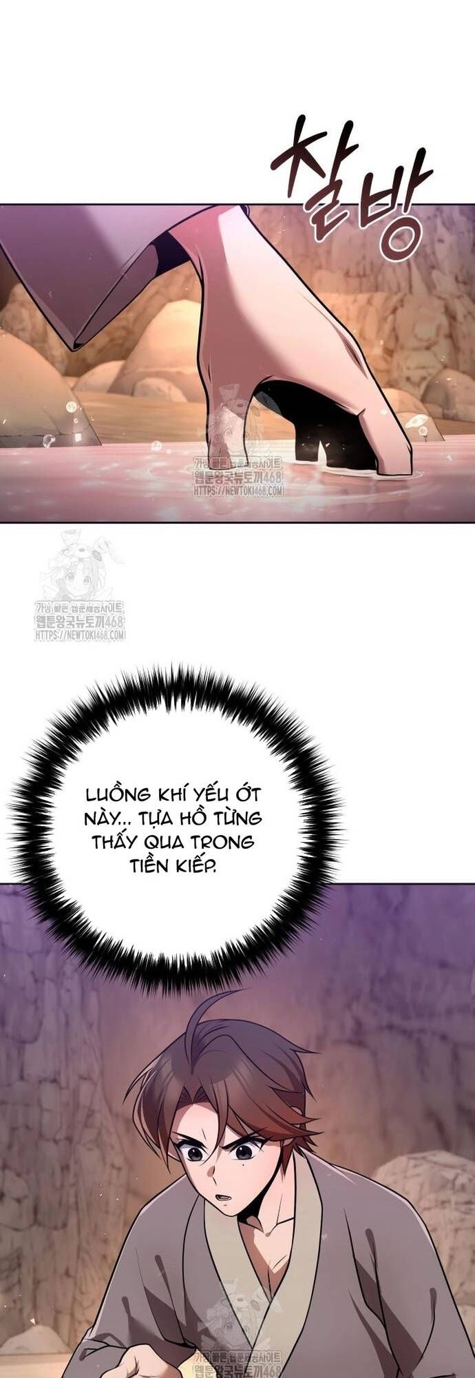 Hoạn Quan Hồi Quy: Tróc Phong Truy Nguyệt Chapter 44 - 39