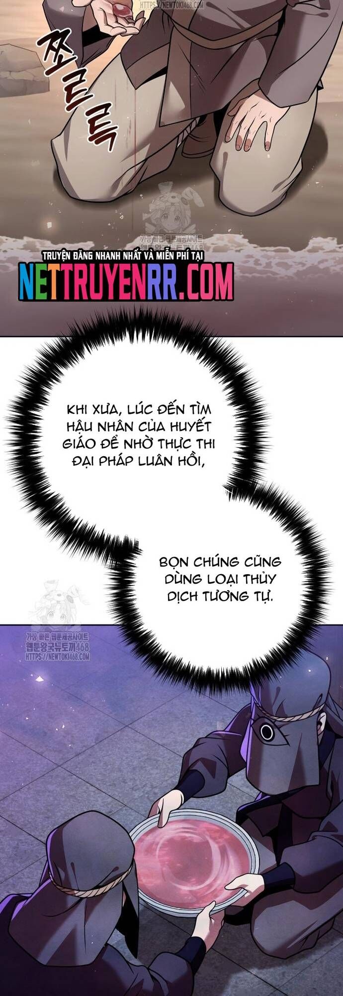 Hoạn Quan Hồi Quy: Tróc Phong Truy Nguyệt Chapter 44 - 40