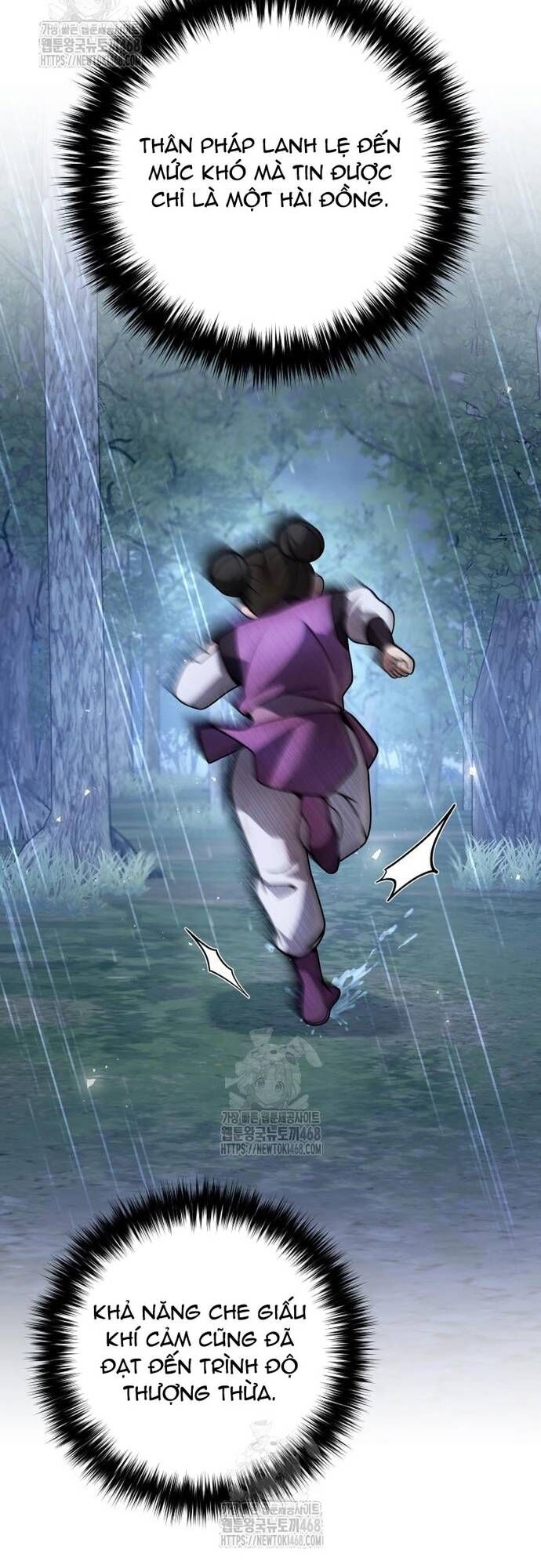 Hoạn Quan Hồi Quy: Tróc Phong Truy Nguyệt Chapter 44 - 5