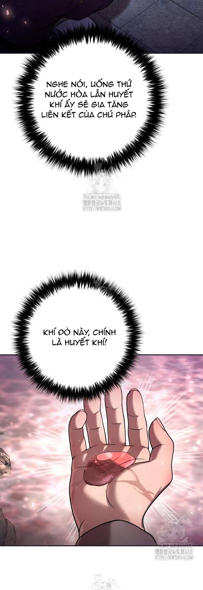 Hoạn Quan Hồi Quy: Tróc Phong Truy Nguyệt Chapter 44 - 41