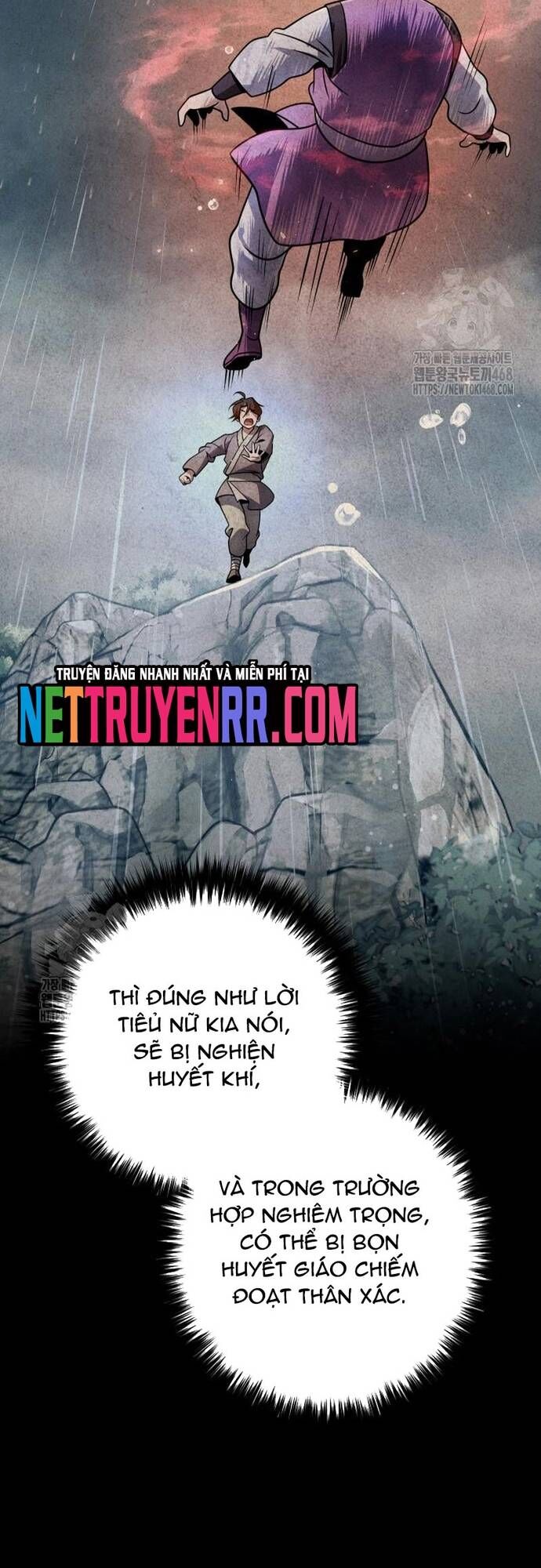 Hoạn Quan Hồi Quy: Tróc Phong Truy Nguyệt Chapter 44 - 43