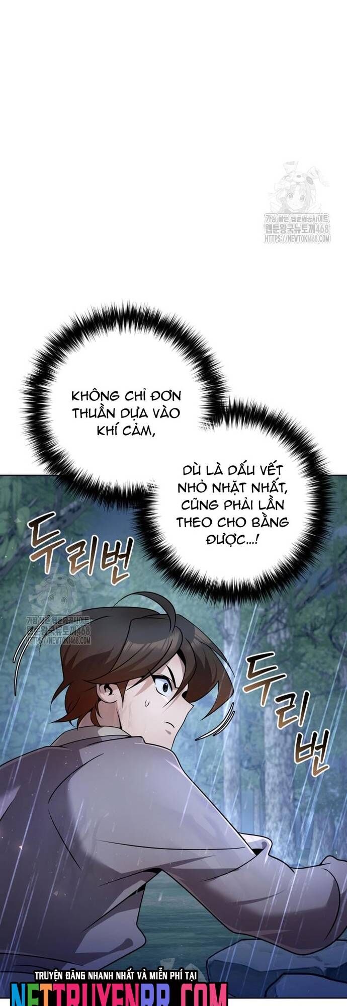 Hoạn Quan Hồi Quy: Tróc Phong Truy Nguyệt Chapter 44 - 6