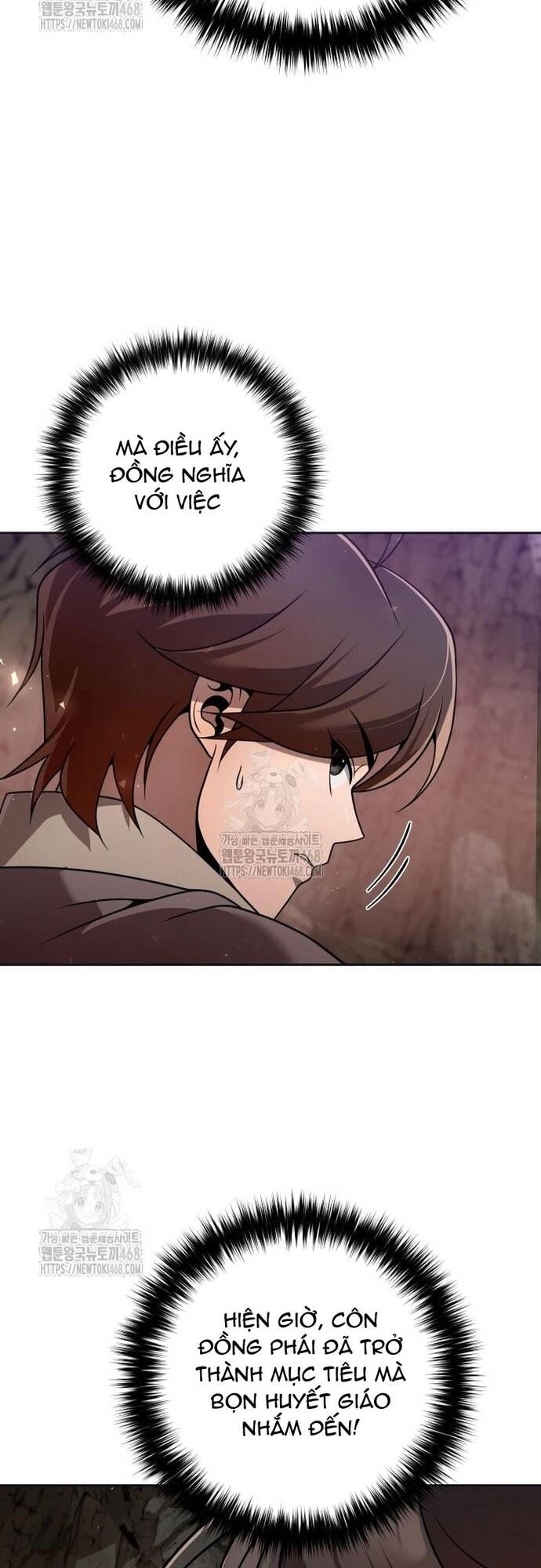 Hoạn Quan Hồi Quy: Tróc Phong Truy Nguyệt Chapter 44 - 51