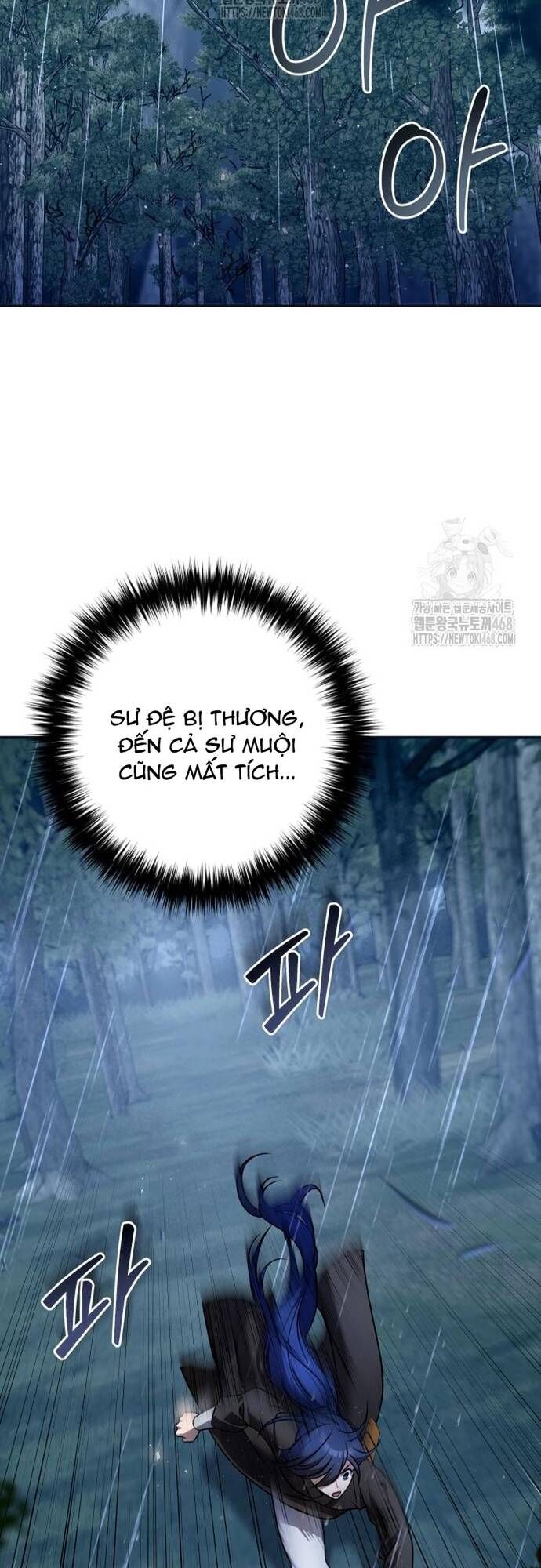 Hoạn Quan Hồi Quy: Tróc Phong Truy Nguyệt Chapter 44 - 53