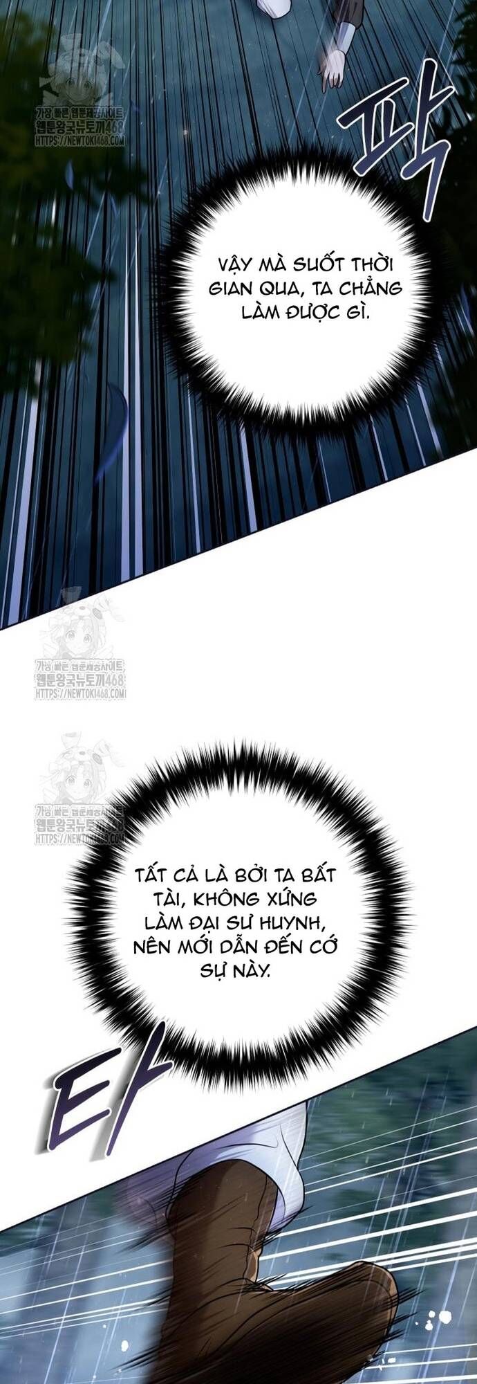 Hoạn Quan Hồi Quy: Tróc Phong Truy Nguyệt Chapter 44 - 54