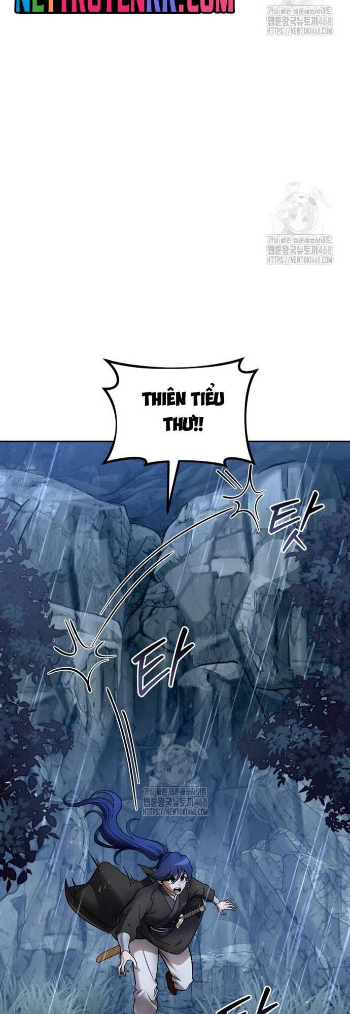 Hoạn Quan Hồi Quy: Tróc Phong Truy Nguyệt Chapter 44 - 56