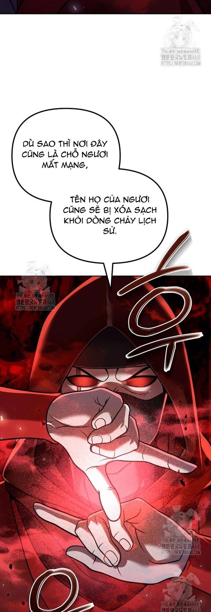 Hoạn Quan Hồi Quy: Tróc Phong Truy Nguyệt Chapter 44 - 63